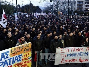 ເກຼັກຕອບສະໜອງ ເງື່ອນໄຂສຳຄັນເພື່ອ ຮັບບ້ວງເງິນຊ່ວຍກູ້